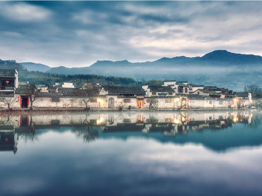 Luxury Custom Jiangnan Ancient Water Town Private Cultural Tour