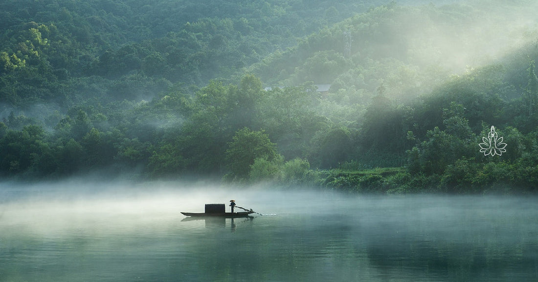 How to Plan a Slow Luxury China Journey in 2026 (No Crowds, No Rush)