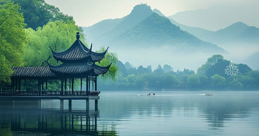 Our Story: Why We Created Lotus & Jade Journeys