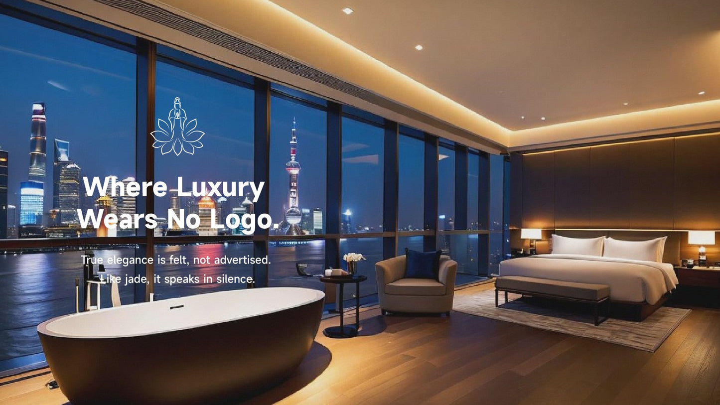 7-Day Putuo Mountain luxury hotel accommodation with Shanghai skyline view, Zen retreat by Lotus & Jade Journeys