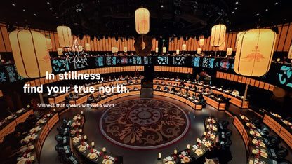 alt="Tang Dynasty imperial banquet experience in Shanghai, luxury cultural tour with Lotus & Jade Journeys"